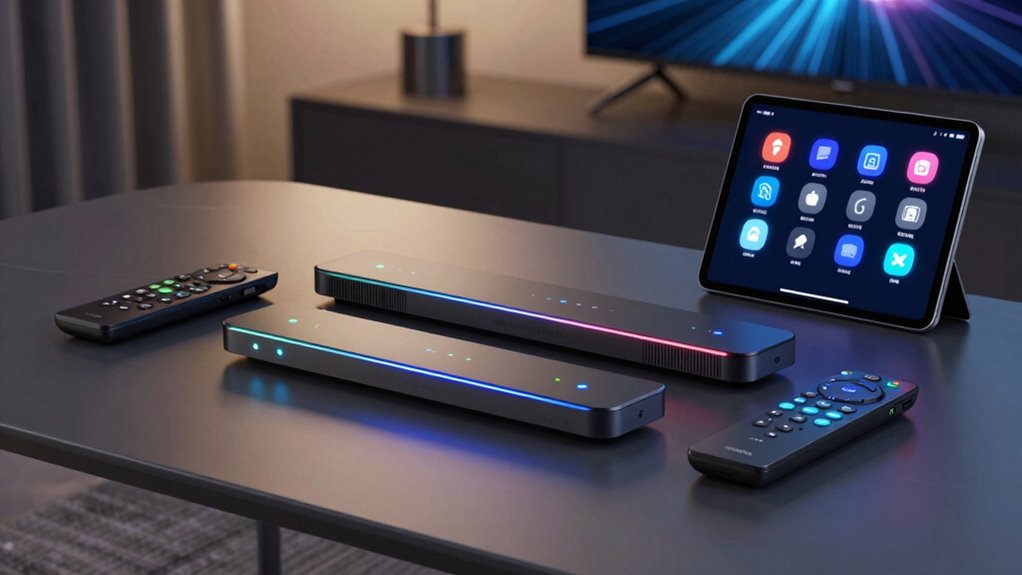 top universal remote hubs