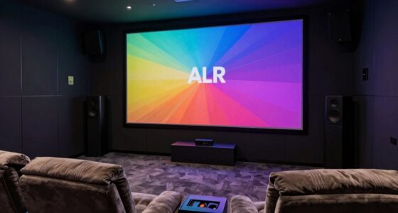 top ust alr screens budget