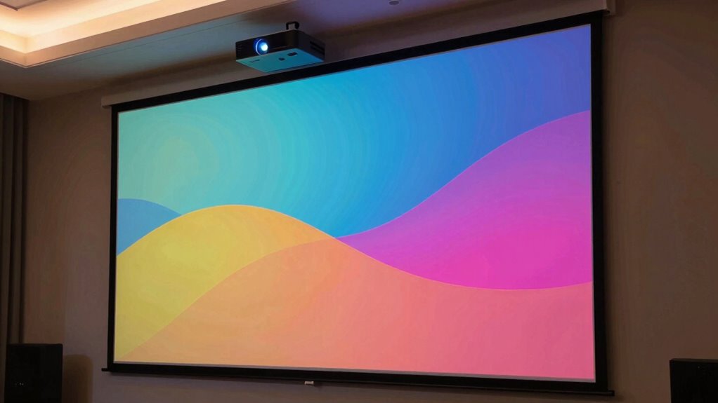 top ust screen options