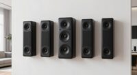 top wall speakers 2026