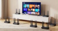 top wi fi 6e mesh systems