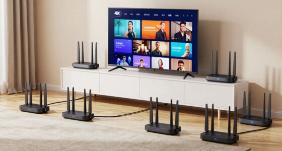 top wi fi 6e mesh systems