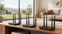 top wi fi 7 mesh systems