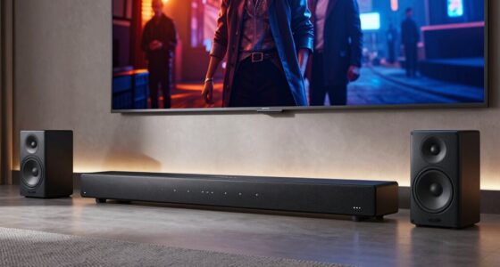 top wireless soundbars 2026