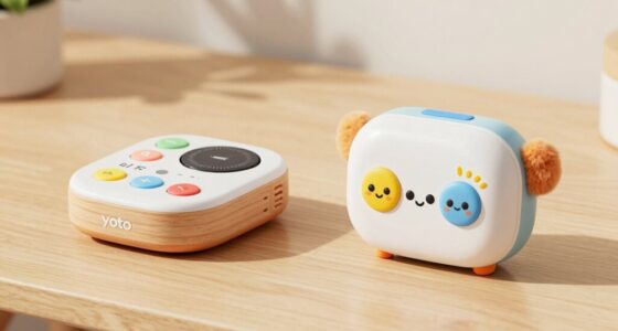 top yoto vs toniebox comparisons