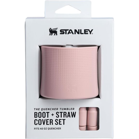 Stanley Quencher Tumbler Cover & Accessory Set