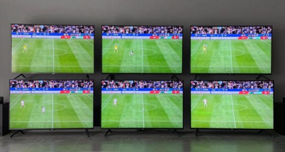 tv sports stream sync issues