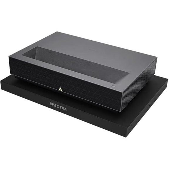 Spectra Slider Tray for Ultra Short Throw Projectors