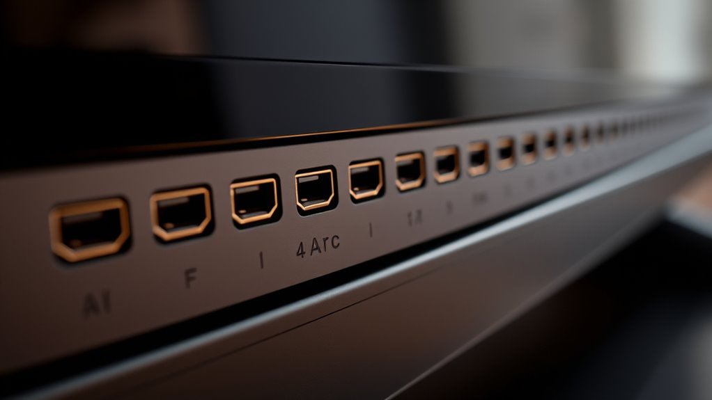 understand hdmi port differences