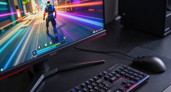 understanding and reducing input lag