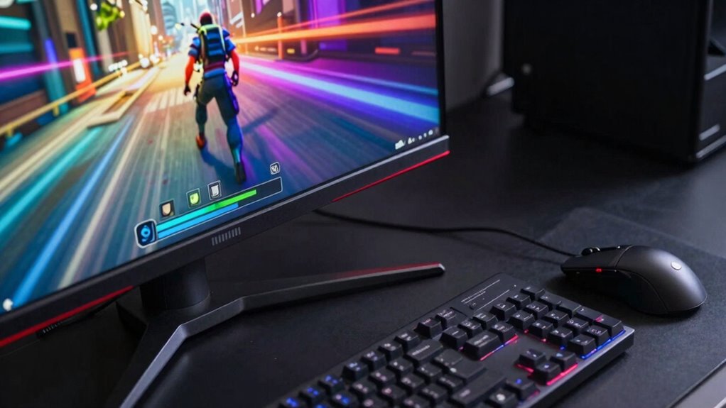 understanding and reducing input lag