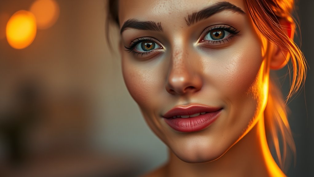 understanding color temperature measurement