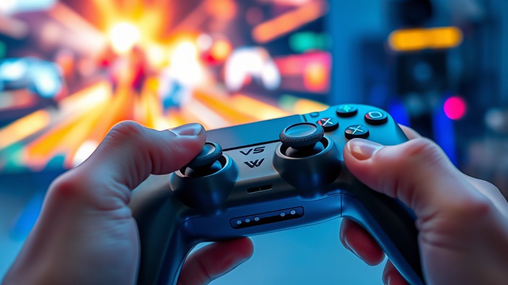 understanding input lag effects