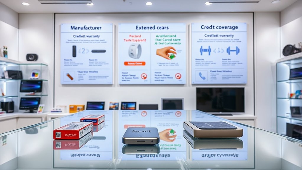 understanding product warranty coverage