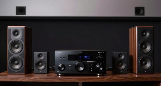 understanding surround sound configurations