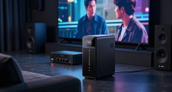 uninterruptible power supply function