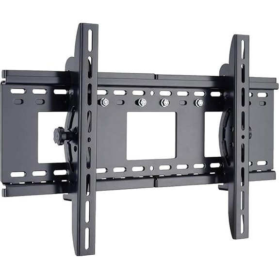 SANUS Universal TV Wall Mount for 50-120 Inches