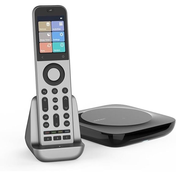 SofaBaton X2 Universal Remote with Touch Screen