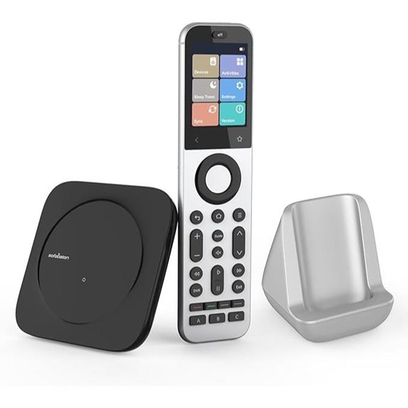SofaBaton X2 Universal Remote with Touchscreen