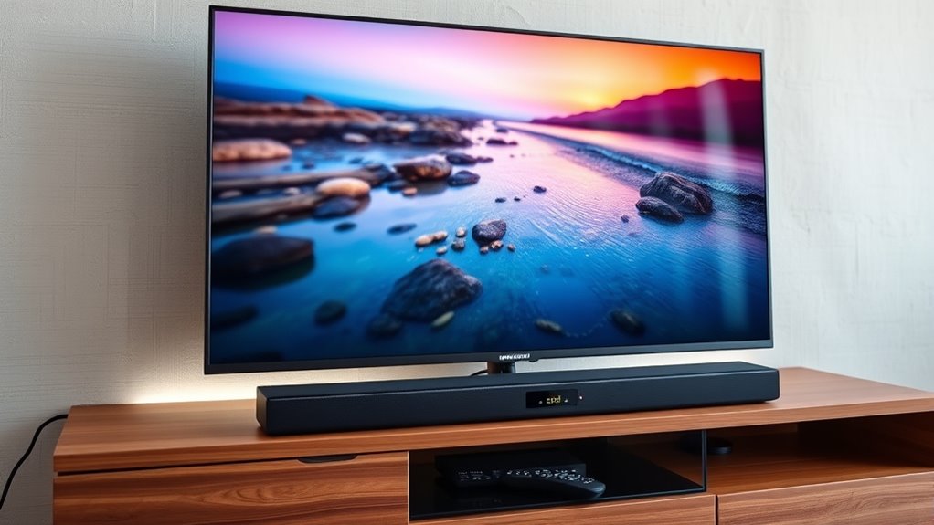 upgrade for superior sound