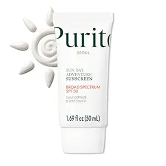 vegan light oil free sunscreen