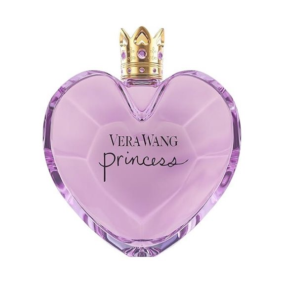 Vera Wang Princess Eau de Toilette 3.4 fl oz