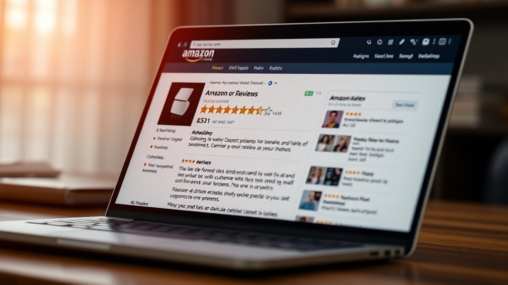 verify genuine customer reviews