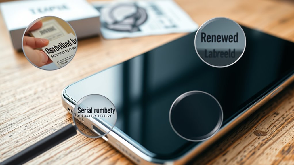 verify seller reputation trustworthiness