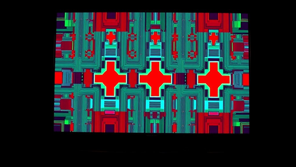 verify true 4k resolution