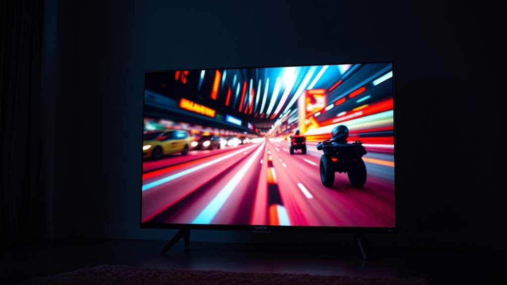 verify tv feature support