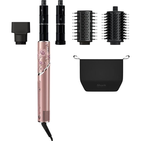 Shark FlexStyle Hair Dryer & Styling System