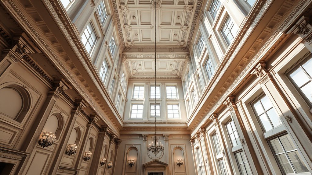 vertical cues enhance perceived height