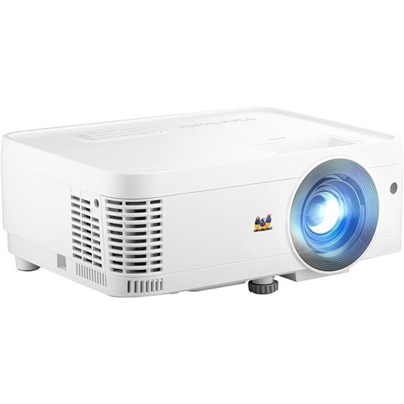 ViewSonic PX700HDH 1080p Projector with HDMI