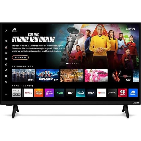 VIZIO 40-inch Full HD Smart TV with Alexa