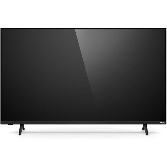 VIZIO 50 4K UHD Smart TV with HDR & Airplay