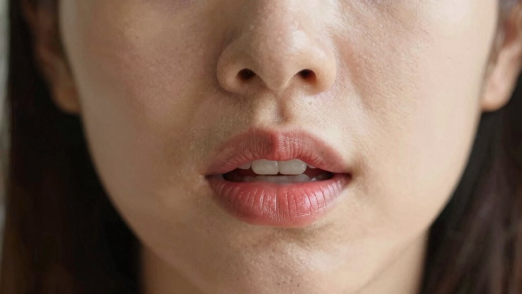 voice mouth sync fix