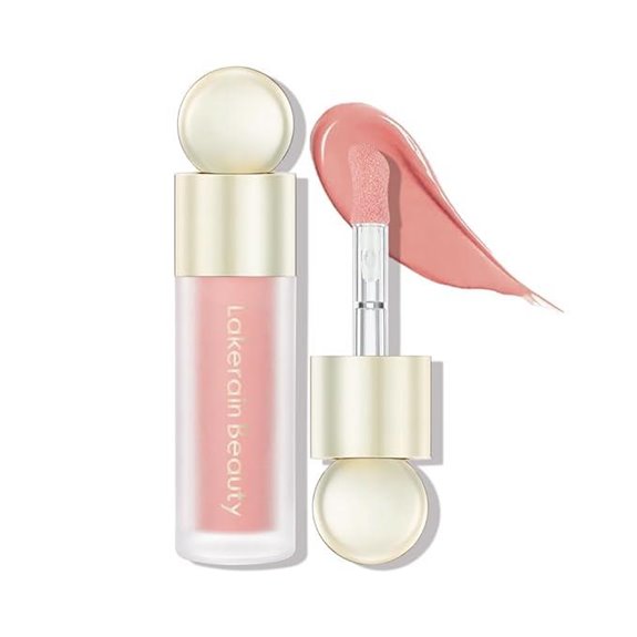 Liquid Blush for Cheeks Waterproof Long-lasting 1