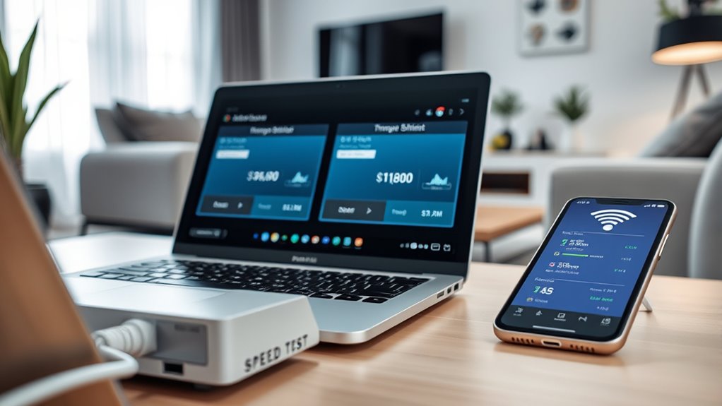 wi fi ethernet streaming stability