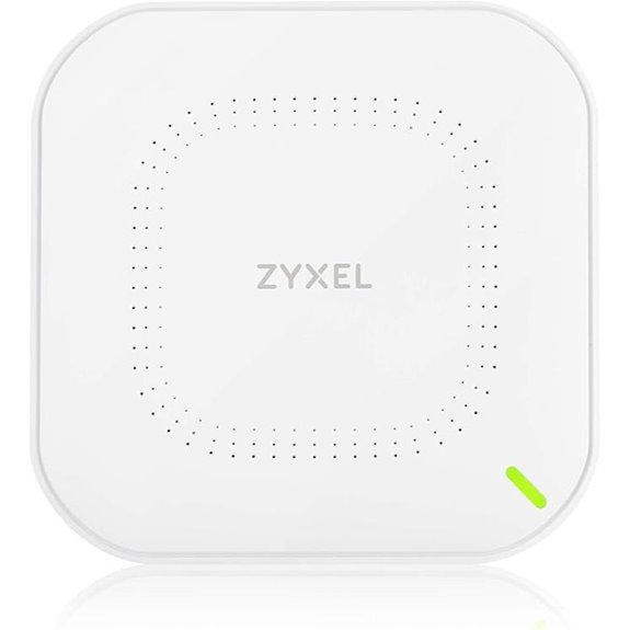 Zyxel WiFi 6 AX1800 Access Point with PoE