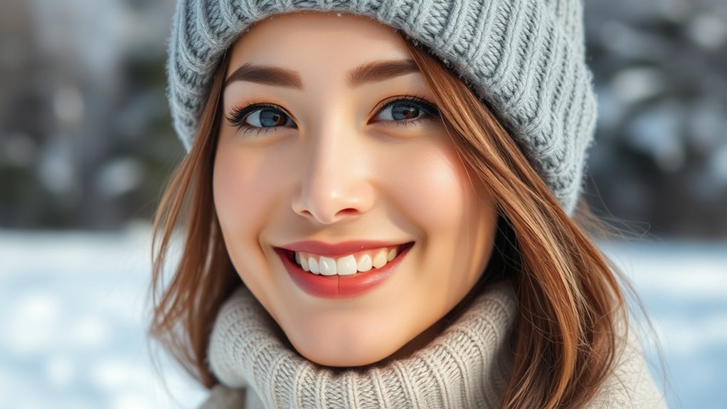 winter sun protection essentials