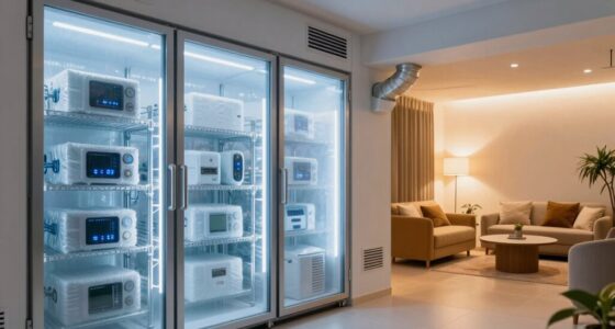 winter ventilation strategies