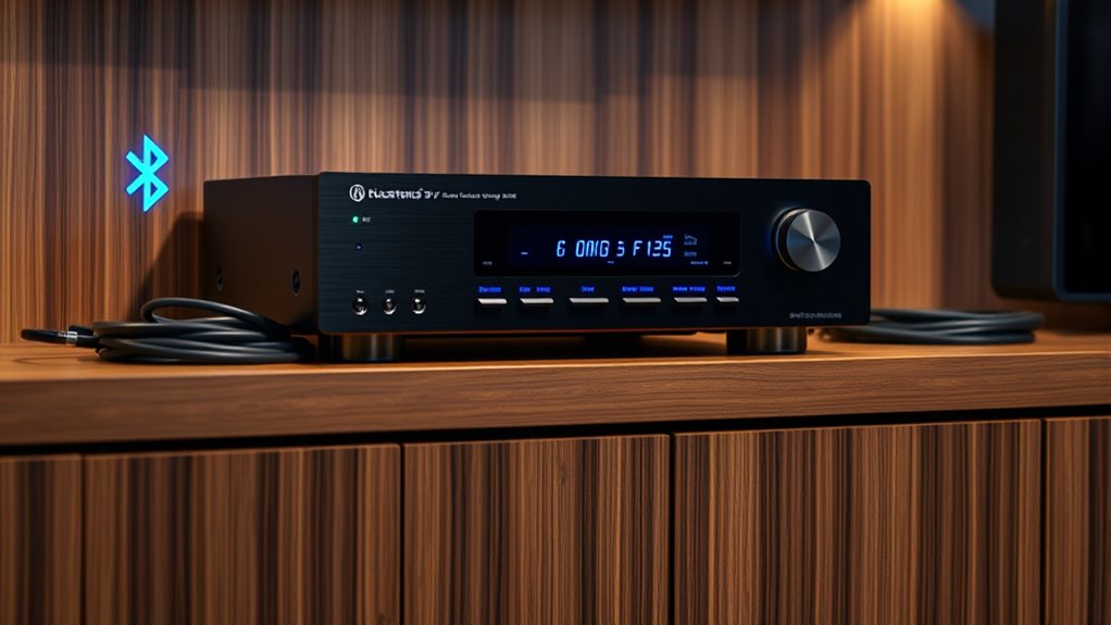 wireless compatibility calibration