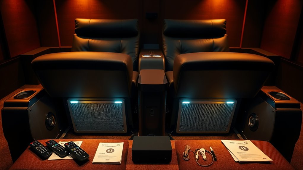 wireless kit selection criteria