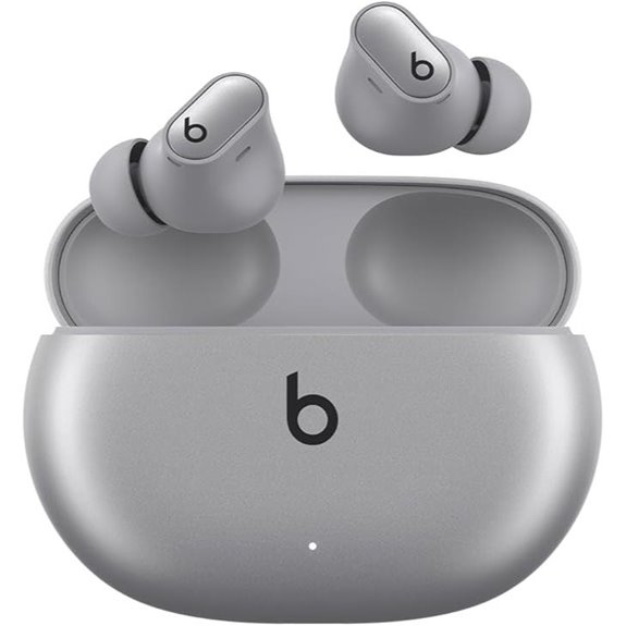 Beats Studio Buds+ Wireless Noise Cancelling Earbuds