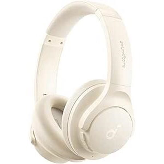 Soundcore Q20i Active Noise Cancelling Headphones