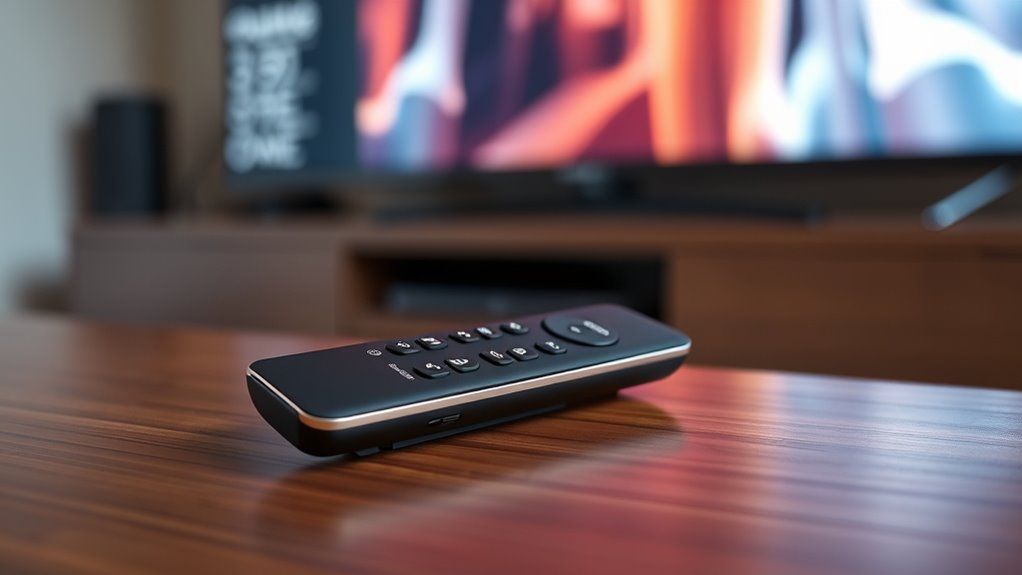 wireless versatile convenient control