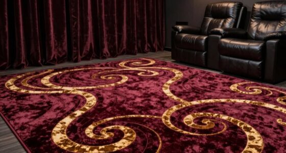 acoustic comfort style insulation