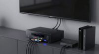 additional hdmi ports benefit