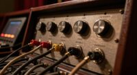 analog audio remains relevant