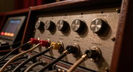 analog audio remains relevant